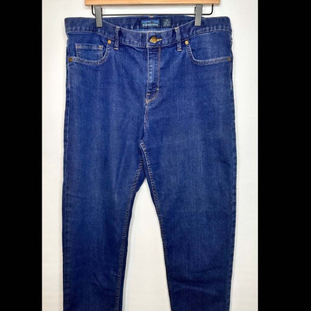 Patagonia Women Jeans